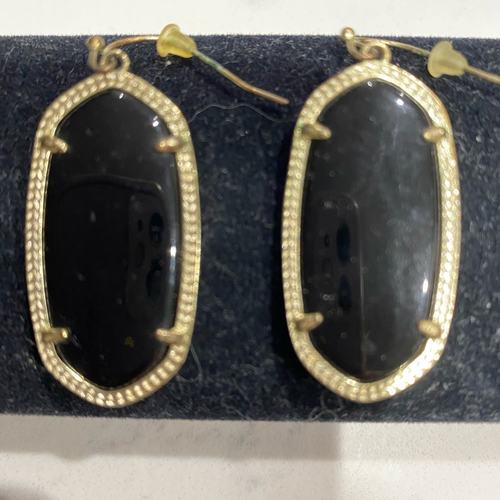 Kendra Scott earrings